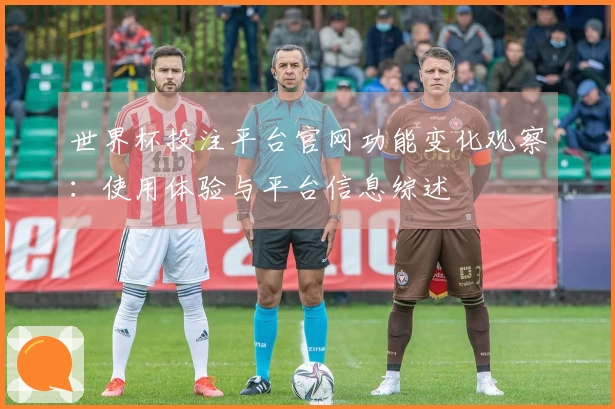 世界杯投注平台官网功能变化观察：使用体验与平台信息综述
